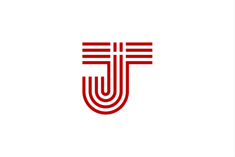 Initials Logo Image 4