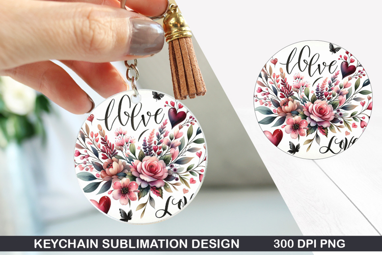 Keychain Png Image 18