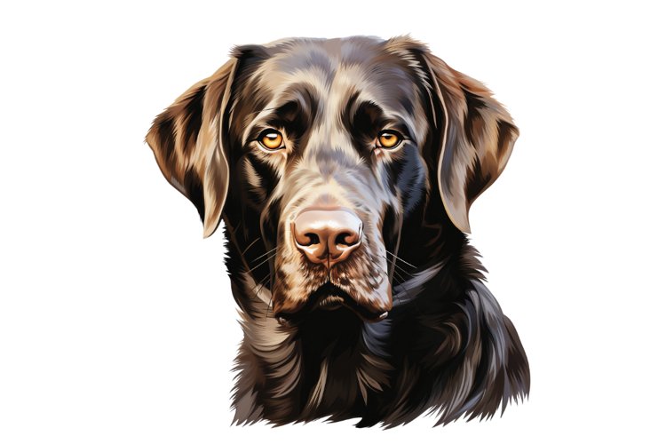 Puppy Clipart Image 10