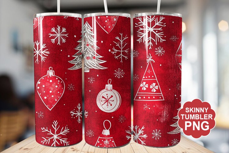 Christmas Gnome Clipart Image 5