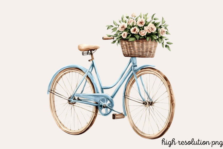 Spring Clipart Image 9