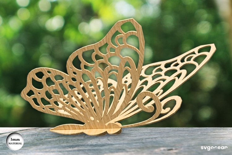 3d Laser Cut Template Image 8