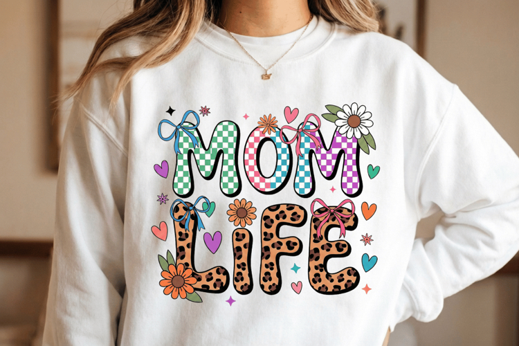 Mom Png Image 6