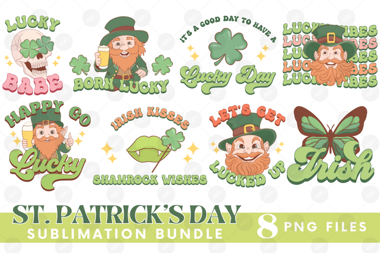 St Patricks Clipart Image 4