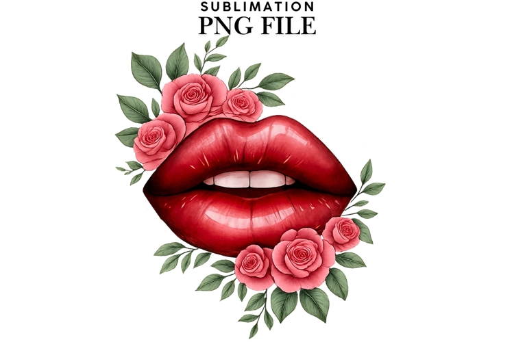 Lips Clipart