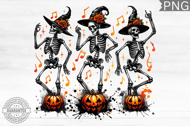 Skeleton PNG Image 22