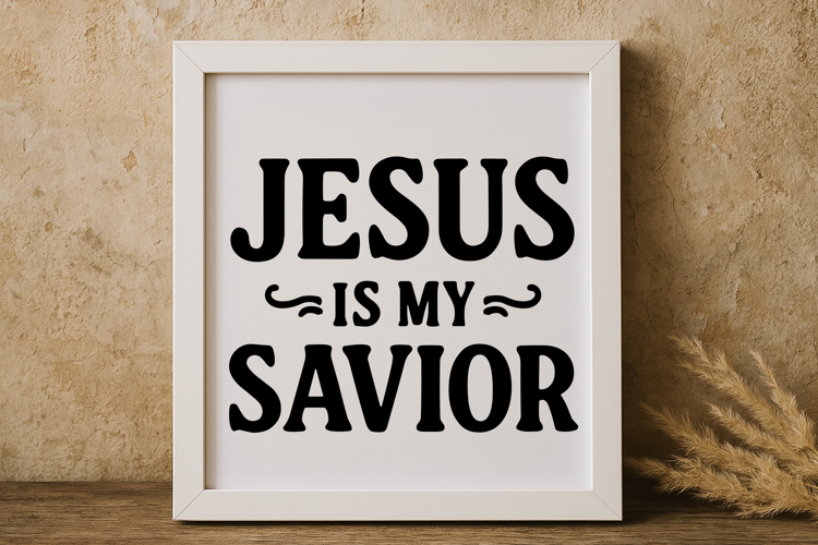 Spiritual Svg Image 12