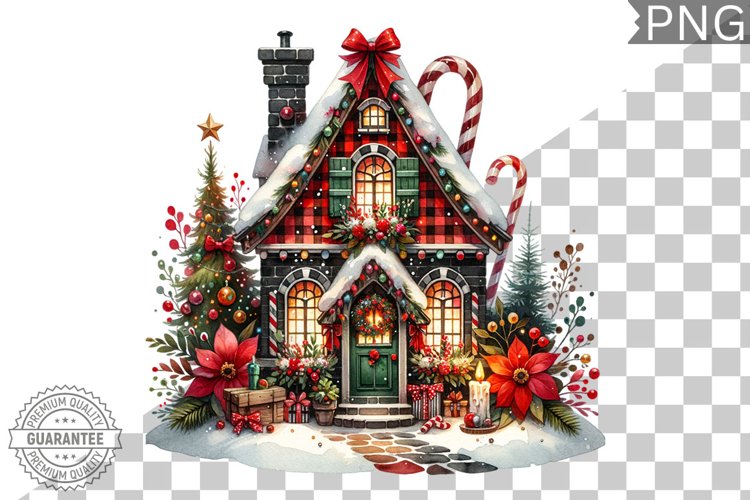 House Clipart Image 2
