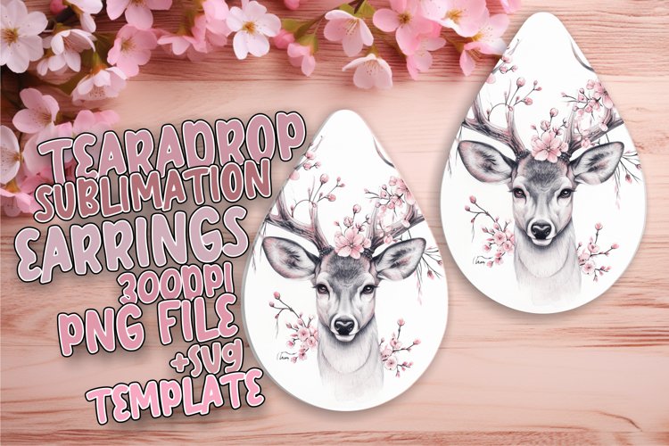 Teardrop Clipart Image 24