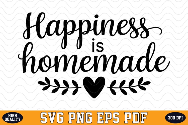 Happiness Svg Image 15