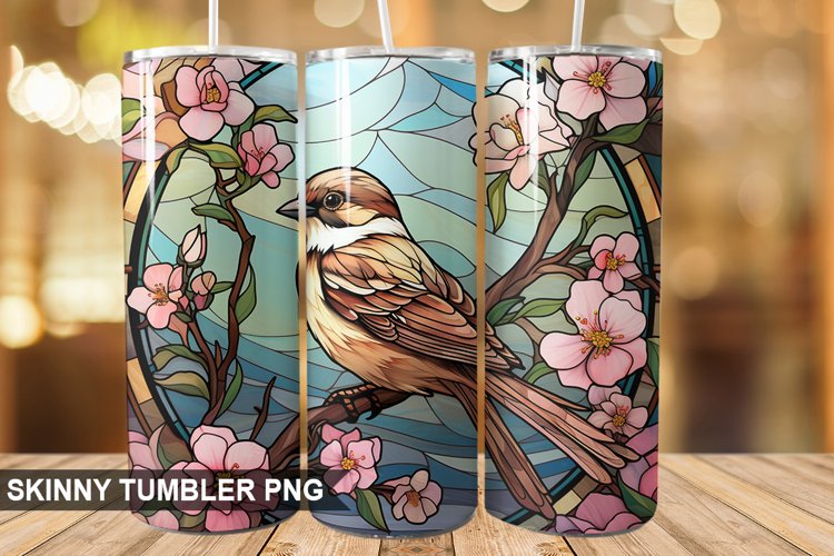 Stained Glass Clipart Image 17
