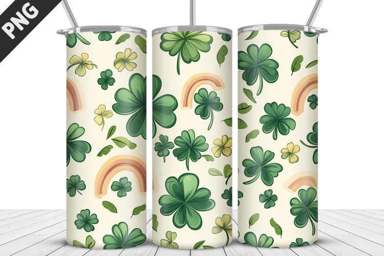 St Patrick's Day Clipart Image 20