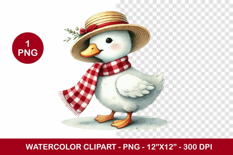 Duck Png Image 20