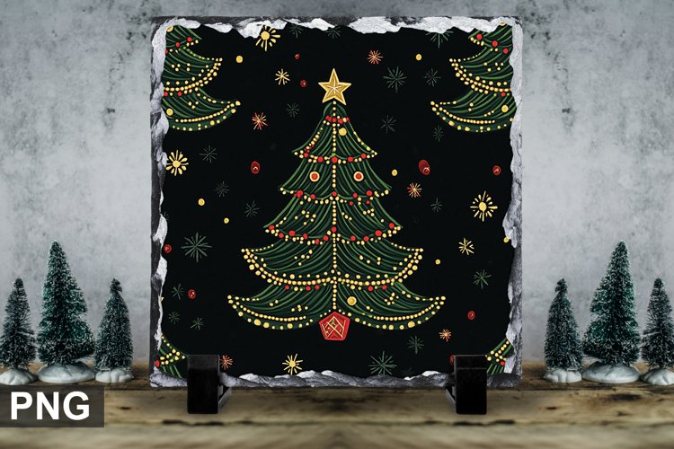 Christmas Decor Png Image 8