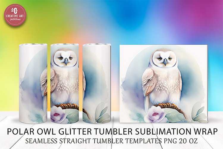 Owl Clipart Image 9