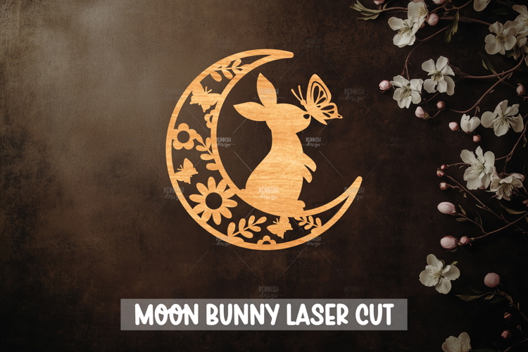 Rabbit Illustration Image 19