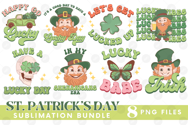 St Patricks Clipart Image 15