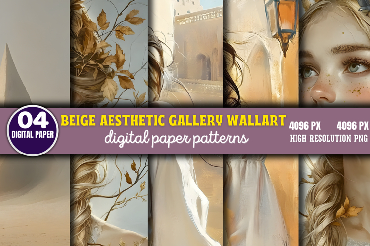 Easter Digital Paper Image 16