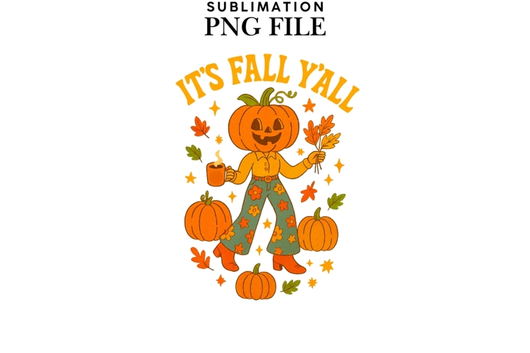 Fall Clipart Image 5