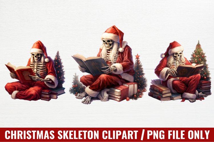 Skeleton PNG Image 23