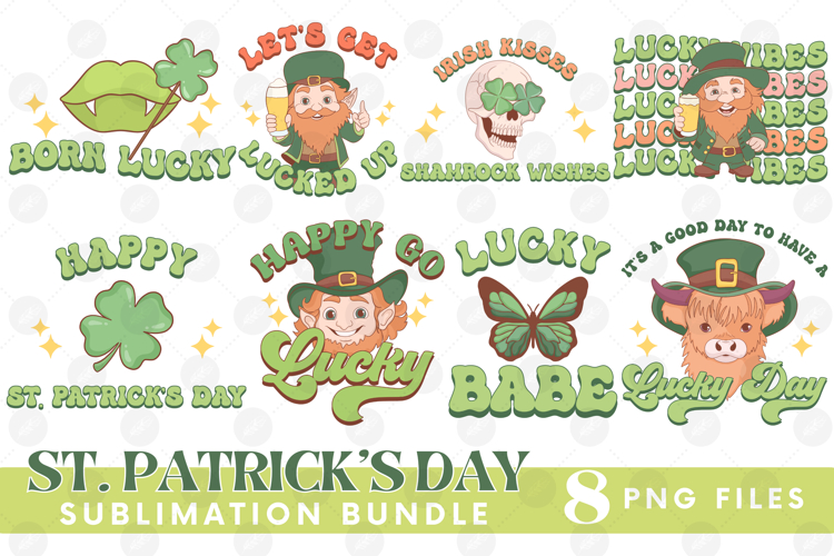 St Patricks Clipart Image 13