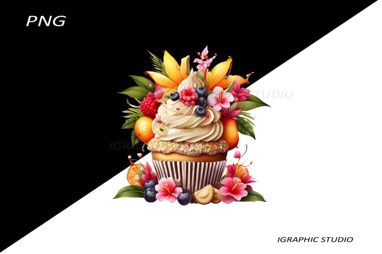 Birthday Clipart Image 14