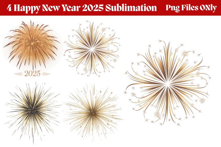Fireworks Png Image 2