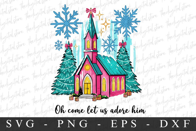 Merry Christmas Svg | Christmas svg