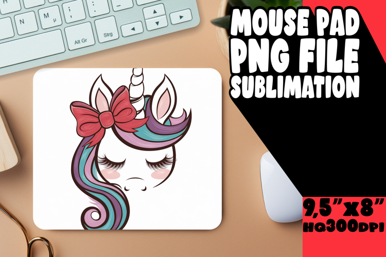 Unicorn PNG Image 13