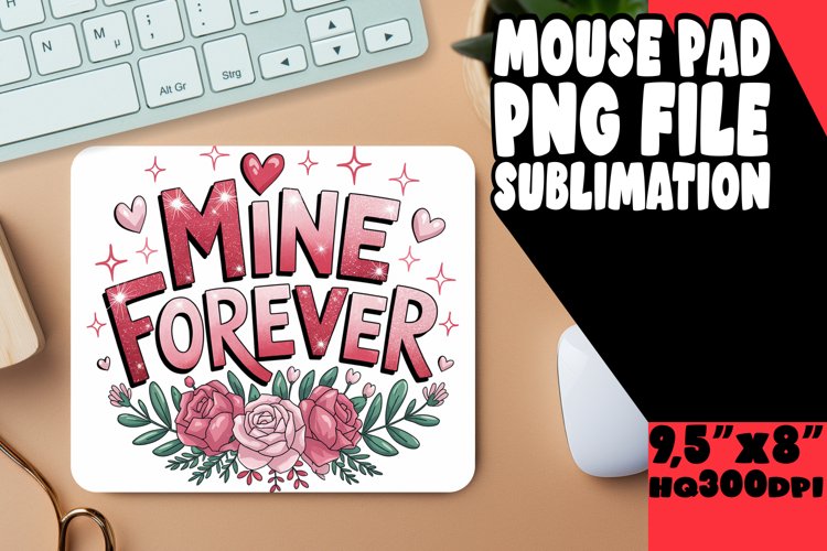 Valentines Sublimation Design Image 18