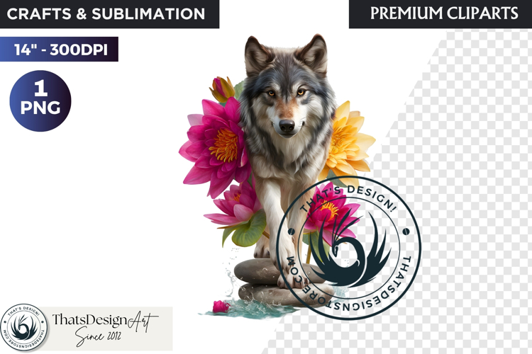 Fantasy Clipart Image 12