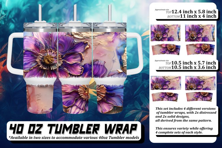 Floral Pattern Png Image 21