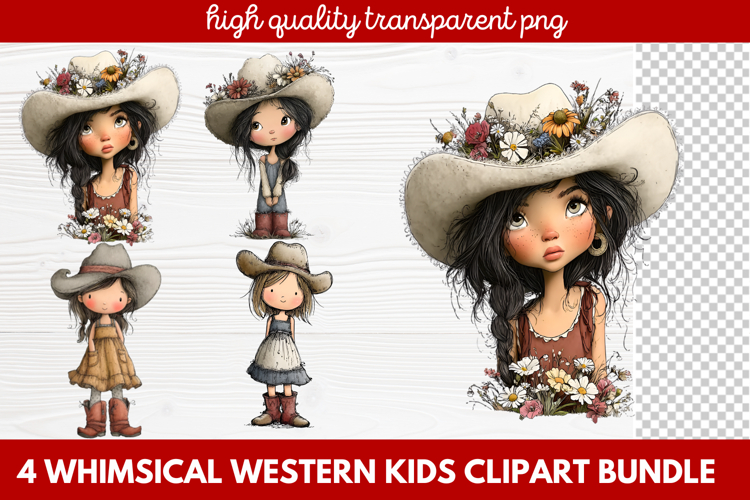 Cowboy Graphic Image 12