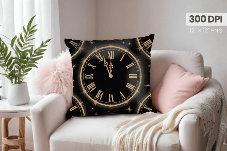 New Years Png Image 6