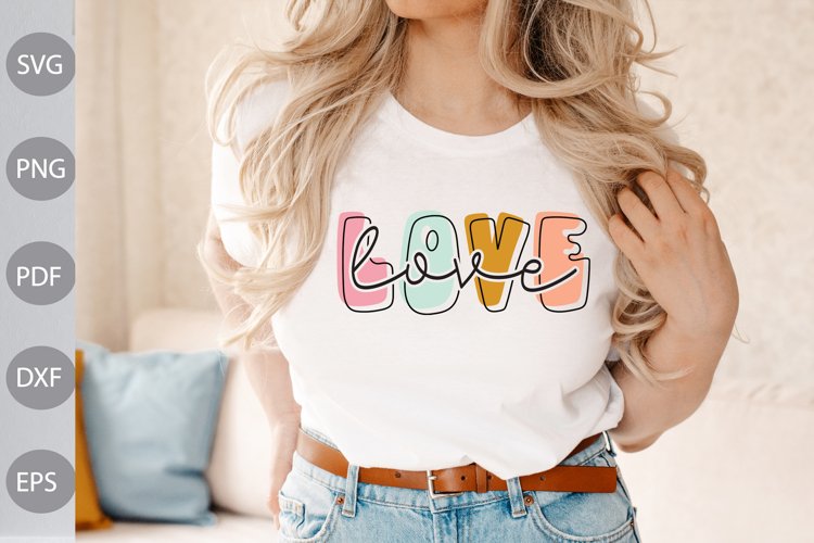 Boho SVG