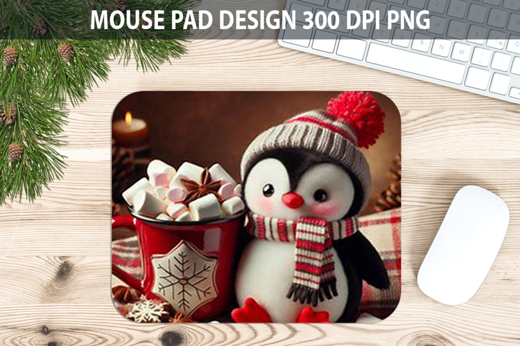 Mouse Clipart Image 3