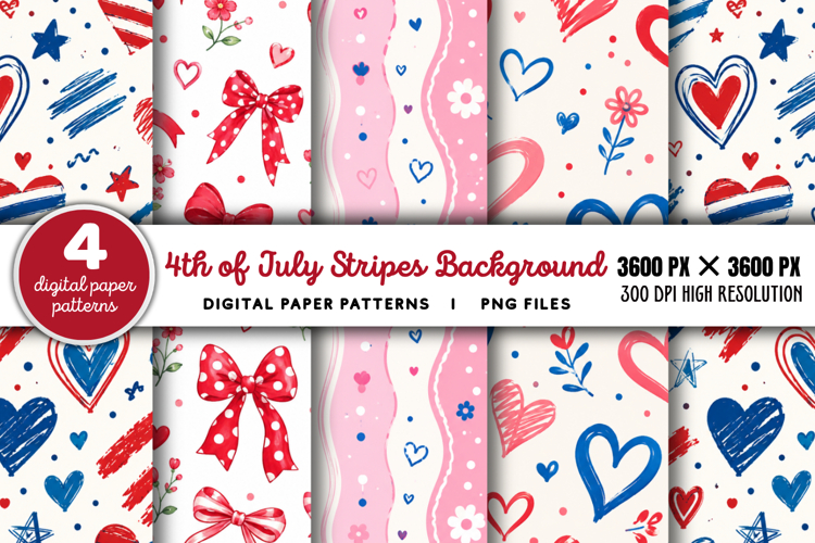 American Flag Backgrounds Image 3