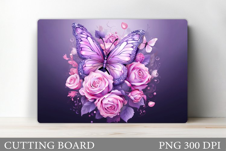 Butterfly Clipart Image 14
