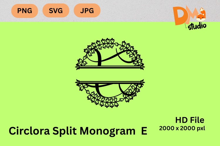 Alphabet Clipart Image 2