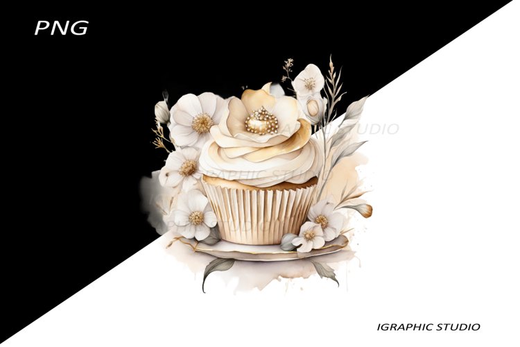 Wedding Clipart Image 7