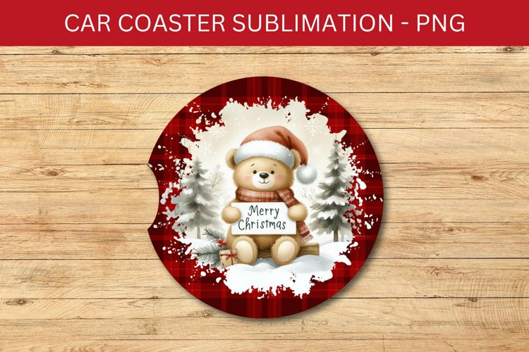 Bear Clipart Image 3