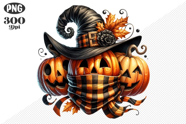 Pumpkin Clipart