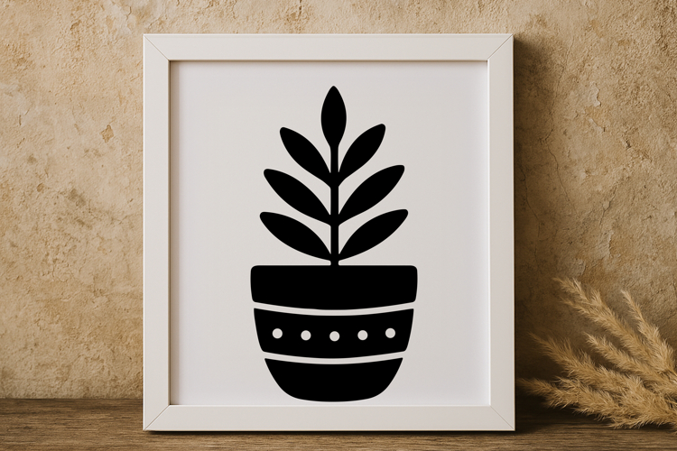 Boho SVG Image 2