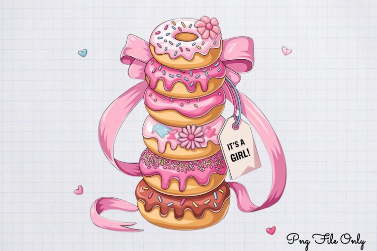 Baby Girl Png Image 17