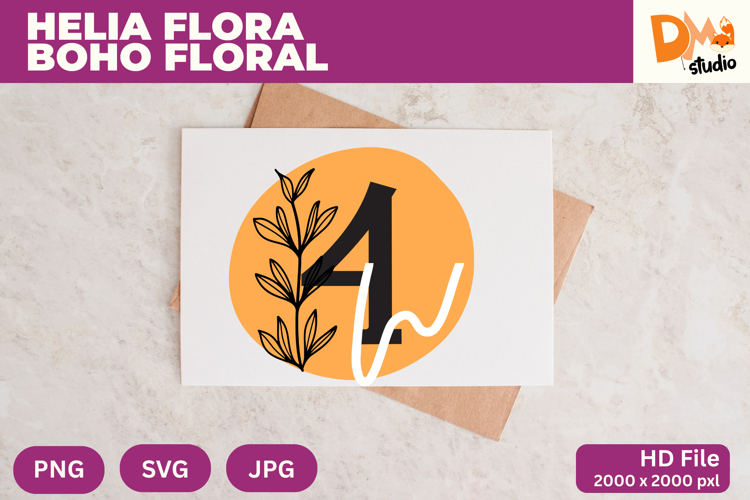 Rustic Logo Image 18