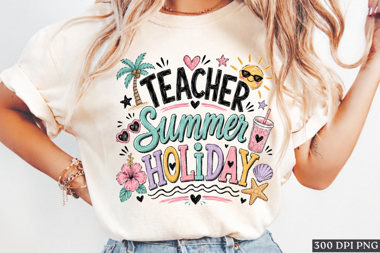 Teacher Graphic Image 11