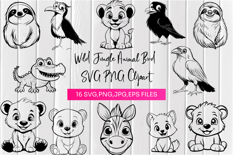 Animal Png Image 9