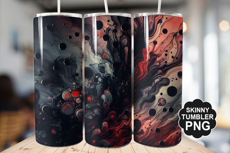 Sublimation Tumbler Designs Image 24