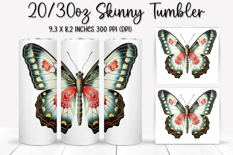 Sublimation Tumbler Designs Image 11
