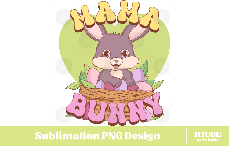 Easter Chick Clipart Image 12